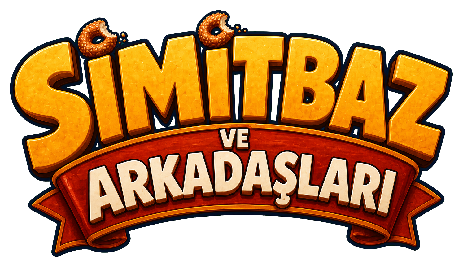 SİMİTBAZ ve Arkadaşları